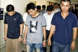 莘县要账公司更多成功案例详情